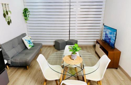 La Florida Apartamento | Estadio Mall Gratis Estacionamiento Privado