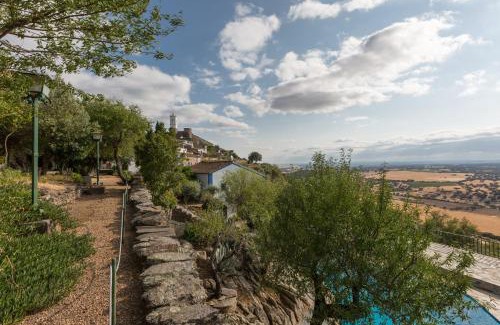 Monsaraz Casa | Estalagem de Monsaraz