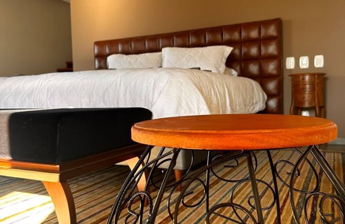 Lomba Grande Hotel | Estalagem Pastoreio