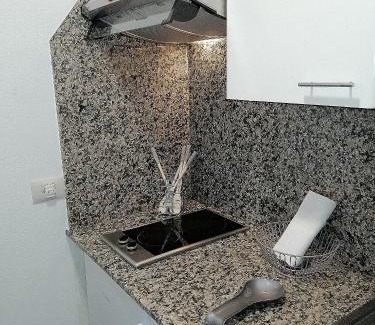 Coia Apartamento | Estancia acogedora en Vigo
