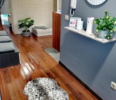 Coia Apartamento | Estancia acogedora en Vigo