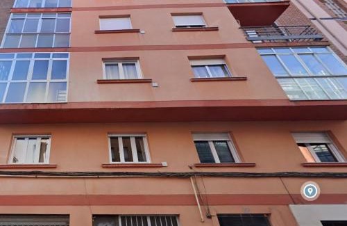 León Apartamento | Estancia acogedora y con encanto en centro de León