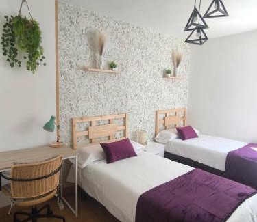 León Apartamento | Estancia acogedora y con encanto en centro de León