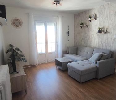 León Apartamento | Estancia acogedora y con encanto en centro de León
