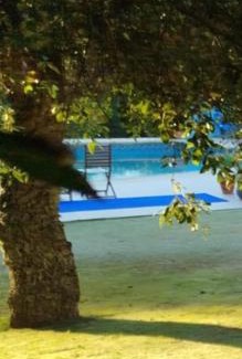 Sotogrande Casa | Estancia en plena naturaleza-Andrea