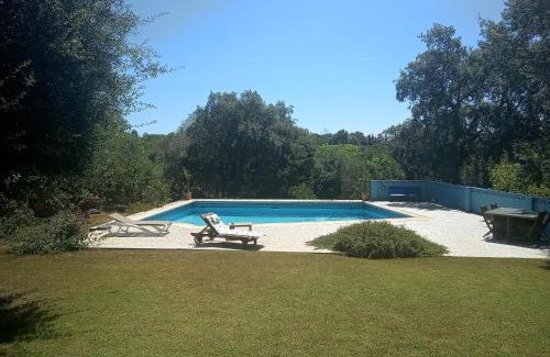 Sotogrande Casa | Estancia en plena naturaleza-Andrea