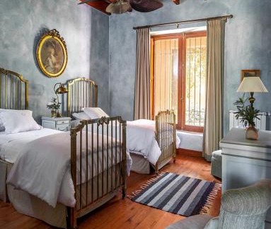 San Miguel del Monte Cabina | Estancia La Bandada