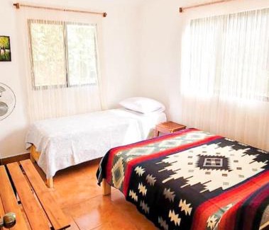 Andes Casa | ESTANCIA LAS FLORES