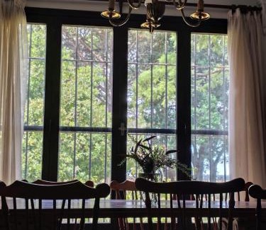 Partido de Azul Casa | Estancia Loma Pampa