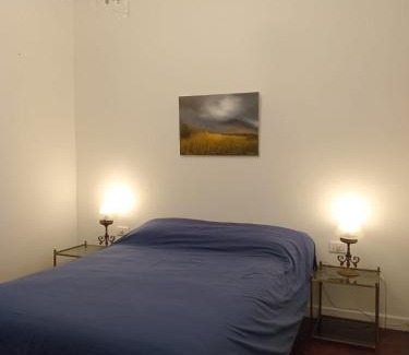 Partido de Azul Casa | Estancia Loma Pampa