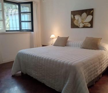 Partido de Azul Casa | Estancia Loma Pampa