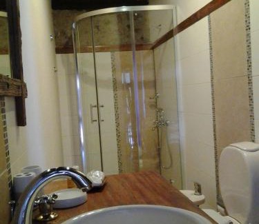 Valentines Casa | Estancia Los Plátanos