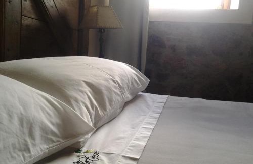 Valentines Casa | Estancia Los Plátanos