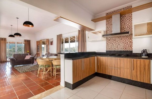 Paruru Casa | Estancia Medeiros-casa en Cond. SPA Caliente Cerrado