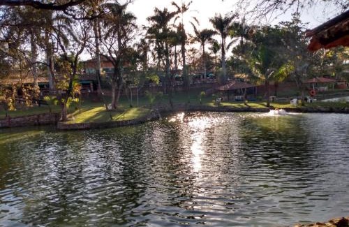 Paulinia Casa | Estancia Montagner