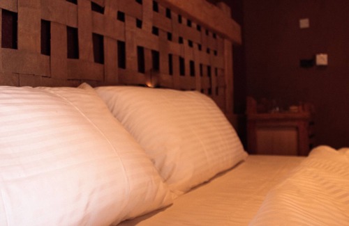 Uspallata Cabina | Estancia San Alberto Lodge