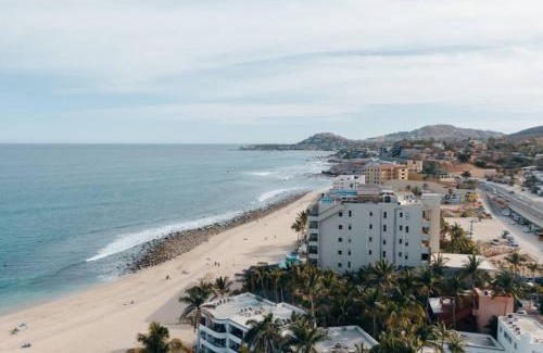 San José del Cabo Apartamento | Estancias playa Costa Azul Surf