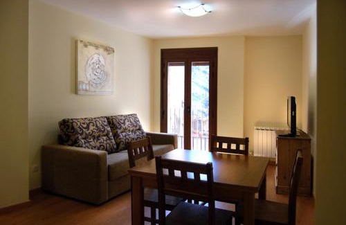 Sopeira Apartamento | Estasía
