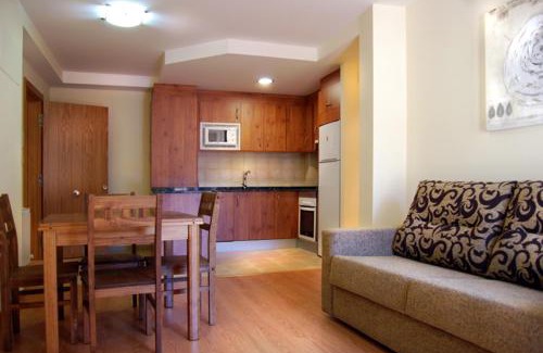 Sopeira Apartamento | Estasía