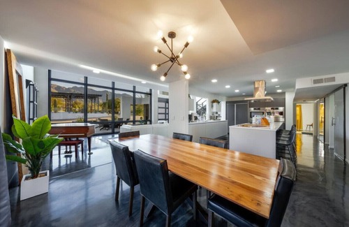 Tucson Casa | Estate / 7 BR & 5 BA / Home & Guesthouse / 2 Pools