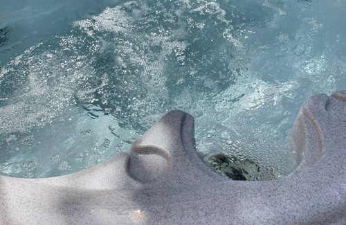 Amarillo Casa | Estate Carriage House with Historic Charm and Beauty