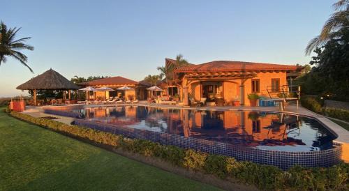 Punta de Mita Villa | Estate Casas Enjoy 3000 USD Credit For Your Holiday Stay