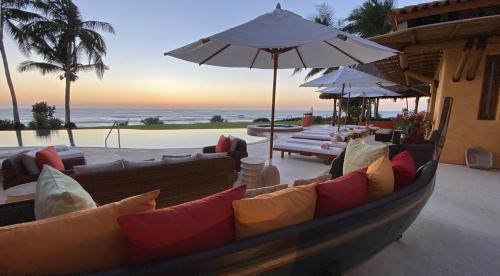 Punta de Mita Villa | Estate Casas Enjoy 3000 USD Credit For Your Holiday Stay