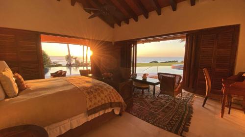 Punta de Mita Villa | Estate Casas Enjoy 3000 USD Credit For Your Holiday Stay