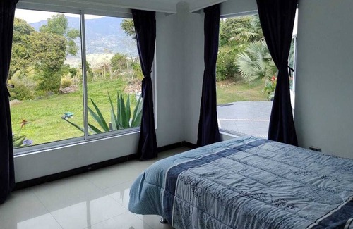 Choachi Casa | Finca privada en Choachí, cerca al pueblo