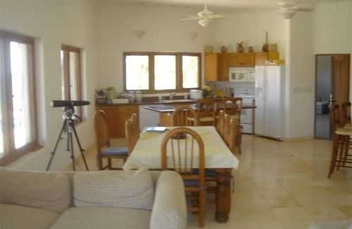 Pescadero Casa | Estate Guesthouse duerme 8, posible 12