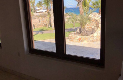 Pescadero Casa | Estate Guesthouse duerme 8, posible 12