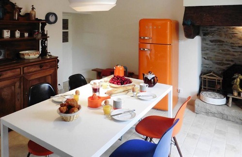 Landeleau Casa | Finca en Landeleau junto al río Aulne