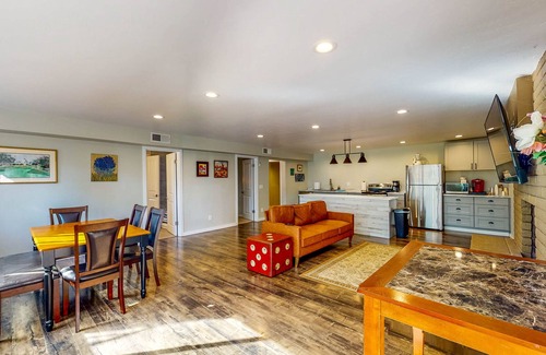 Rancho San Diego Casa | Custom Home on 1.3-Acre Estate with Private Solar-Heated Pool & Pool House