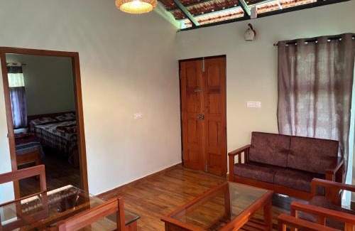 Virarajendrapet Casa | Estate stay near Dubare elephant camp, friendly for remote workers