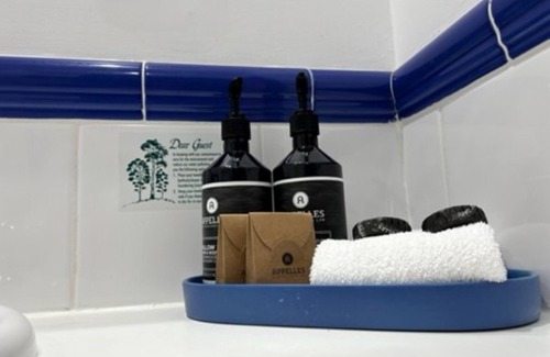 Pokolbin Hotel | Estate Tuscany