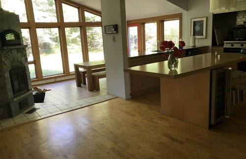 Somesville Casa | Estate with Cadillac views!