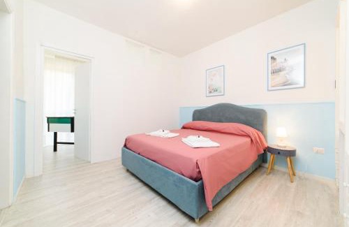 Priora Villa | Estate4home - Villa Luisa Play&Pool