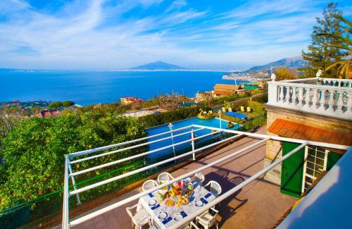 Priora Villa | Estate4home - Villa Luisa Play&Pool