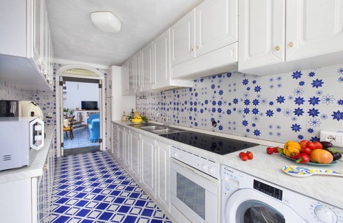 Positano Chalet De Esquí | Estate4home- La casa del maresciallo