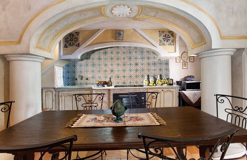 Liparlati Casa | Estate4home - Palazzo Crocione