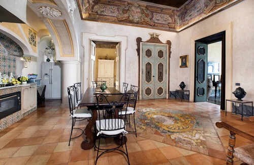 Liparlati Casa | Estate4home - Palazzo Crocione