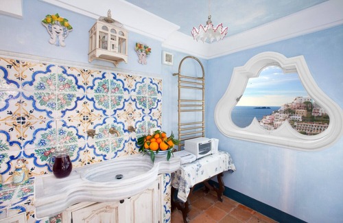 Liparlati Casa | Estate4home - Palazzo Crocione