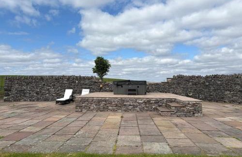 Kirkby Stephen Casa | Estatesmen Lodge, Hillside Farm