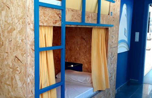 Centro histórico de Baiona Hostal | Estela do Mar