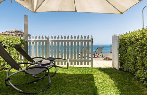 Nueva Milla de Oro Casa | Estepona garden house beach frontline