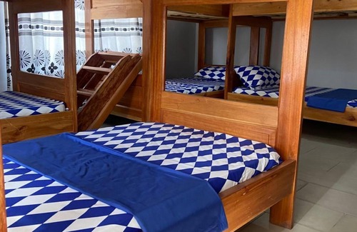 Asylum Down Hotel | Estepona Playa