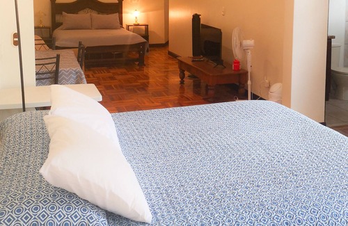 Escazú Casa | Ester's Place