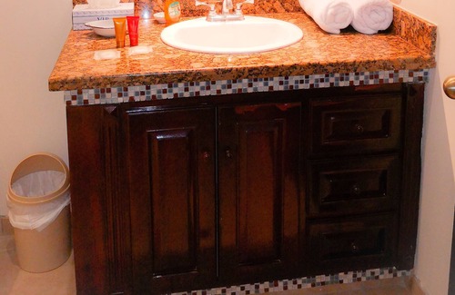 Escazú Casa | Ester's Place