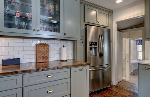 Mirror Lake Casa | Estes Cottage - Cozy Mirror Lake Cottage w/ screened porch