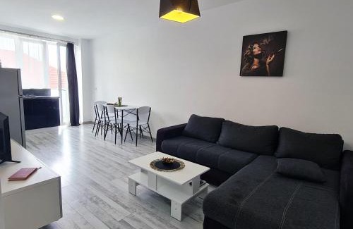 Timisoara Apartamento | Esther Apartment - elevator, balcony, free private parking, self check-in